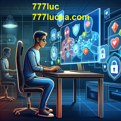 A Importância da Segurança nos Jogos Online